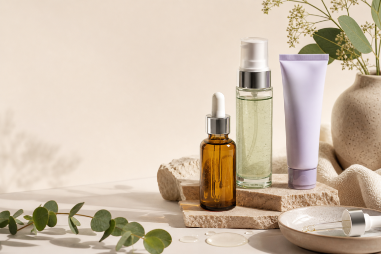Melhores séruns e ativos para skincare: 3 opções para diferentes objetivos